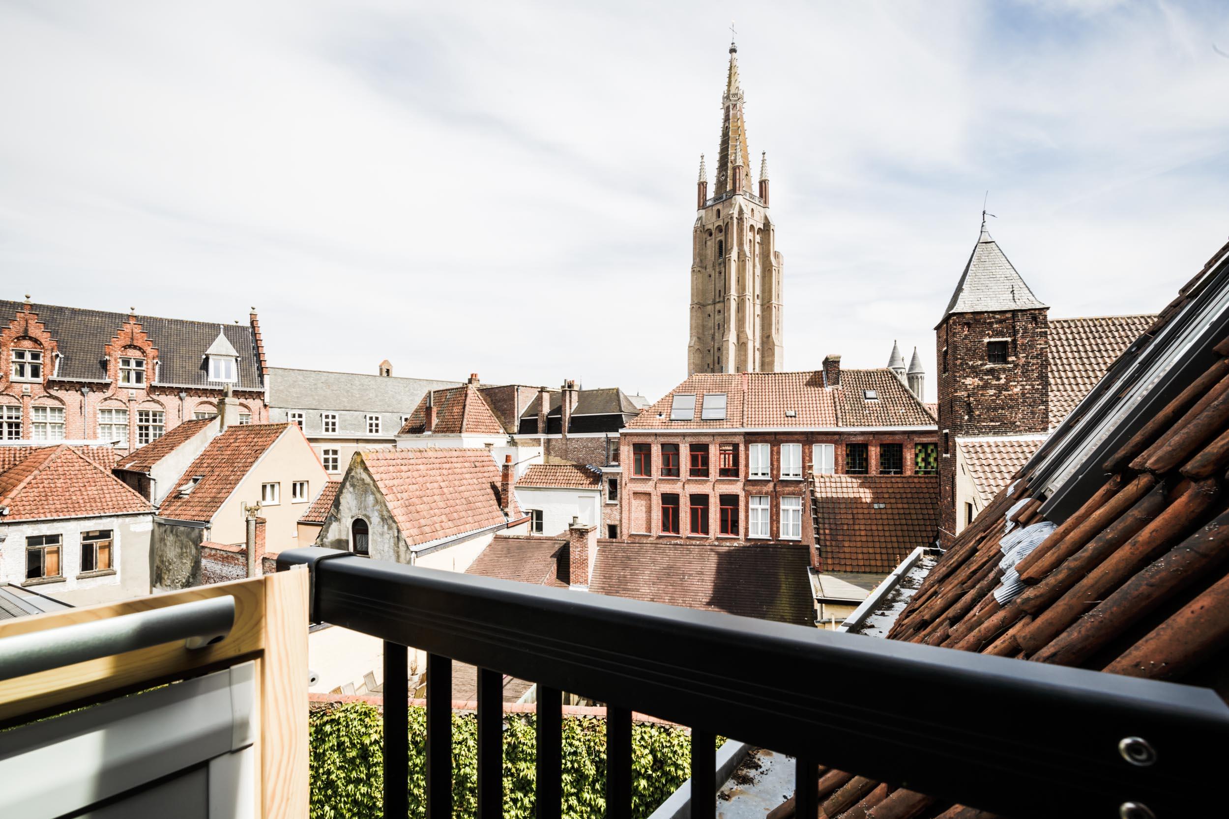 Boutique Hotel De Castillion - Small Elegant Family Hotel Bruges Exterior photo