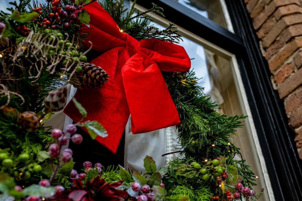 Boutique Hotel De Castillion - Small Elegant Family Hotel Bruges Exterior photo